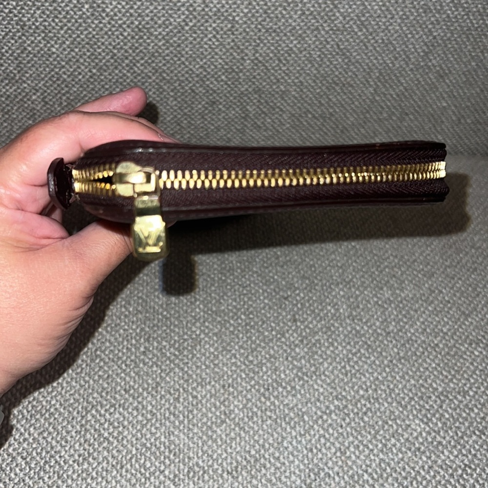 Louis Vuitton Authentic Atoll Organizer MI0048 - Picture 3 of 16